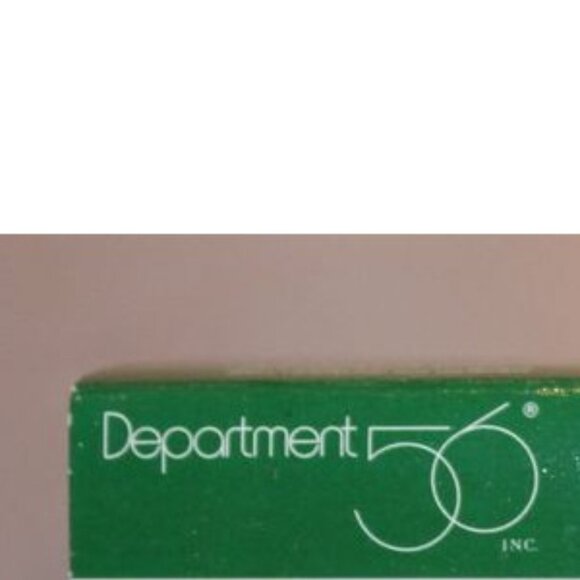 Dept 56 North Pole Village - Reindeer Training Camp soi2023 - Picture 1 of 9